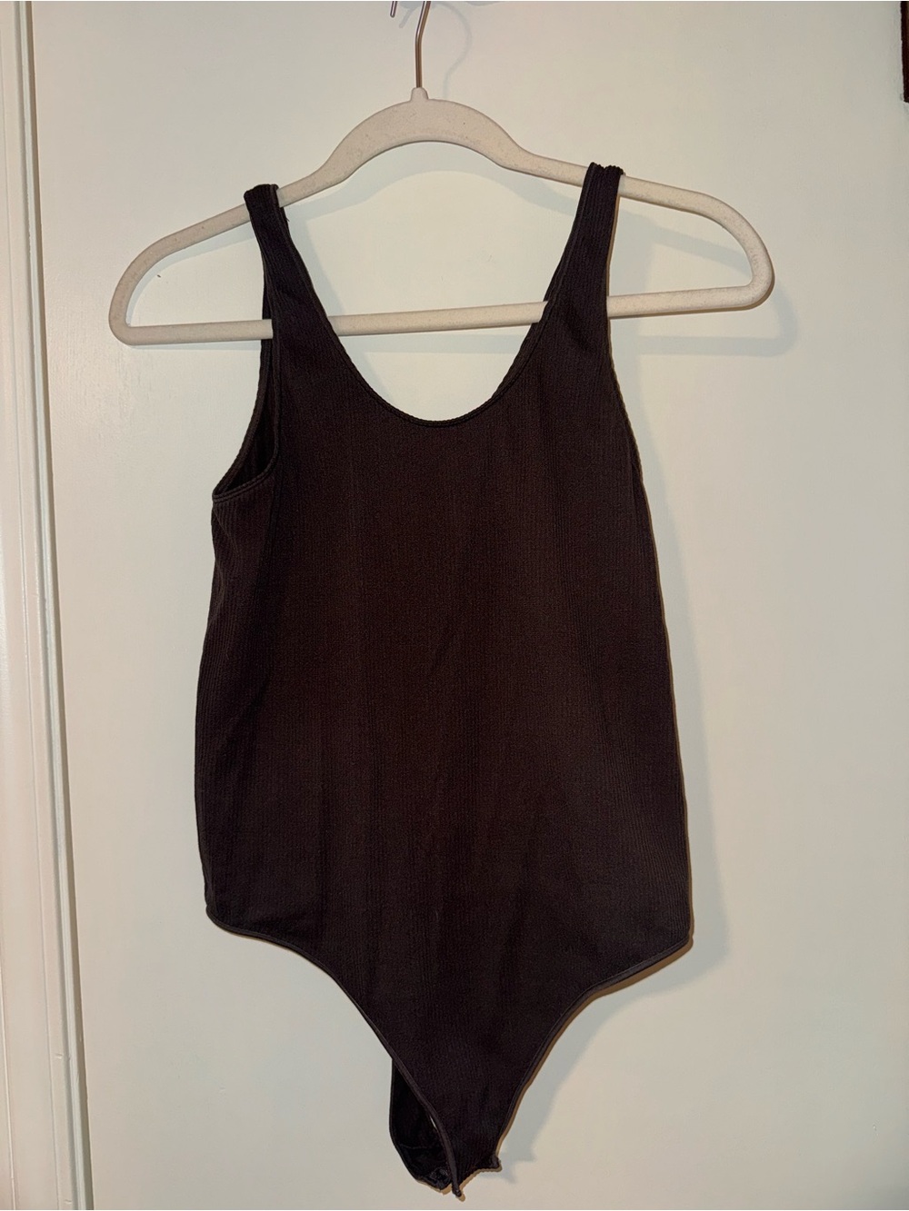 Skims charcoal  One-Piece Bodysuit
